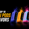 Cali Pods