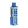 Frozen Blue Raspberry Cali Switch 50K Pre-Filled Replacement Pod