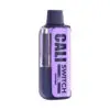 Frozen Grape Cali Switch 50K Pre-Filled Replacement Pod
