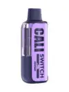 Frozen Grape Cali Switch 50K Pre-Filled Replacement Pod