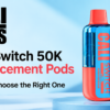 Cali Switch 50K
