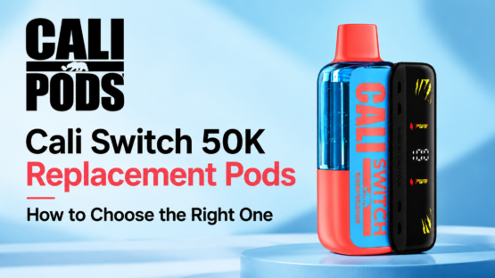 Cali Switch 50K
